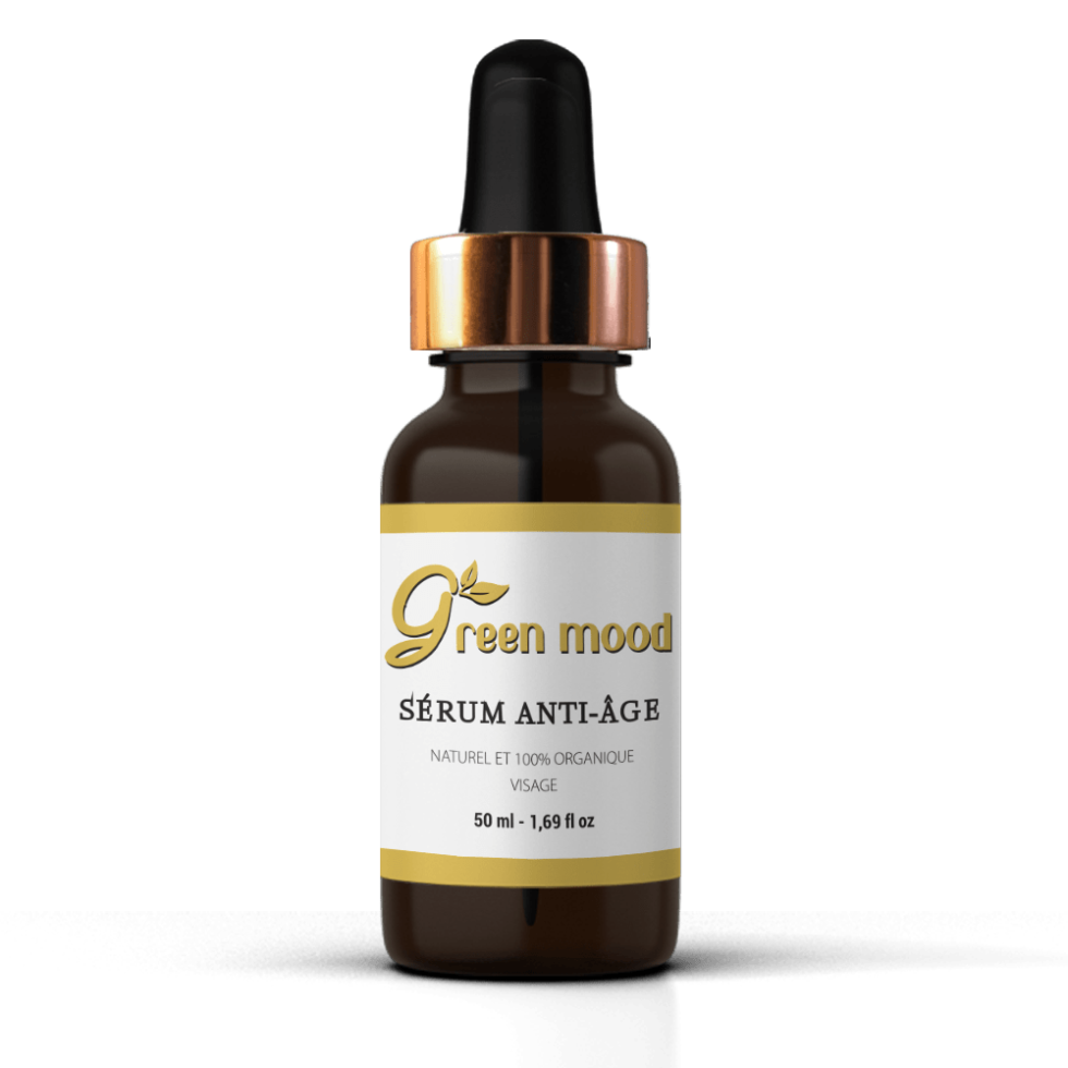 Anti-Wrinkle Serum