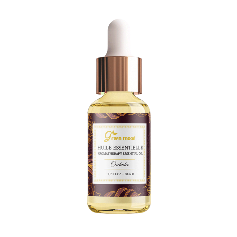 Orchid Burning Fragrance