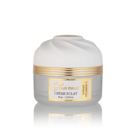 Radiance Cream Vitamin C+ SPF 50