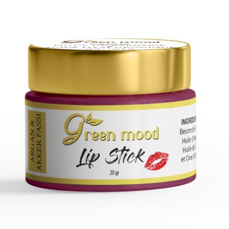 Akker fassi lip balm