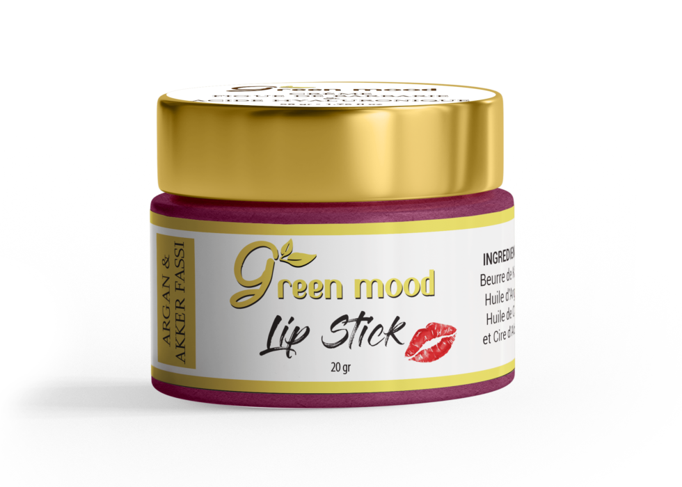 Akker fassi lip balm