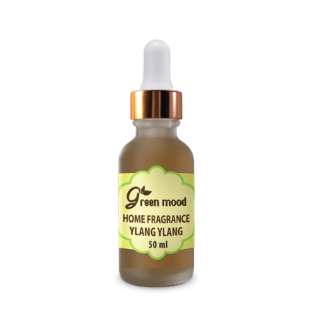 Ylang ylang Burning Fragrance