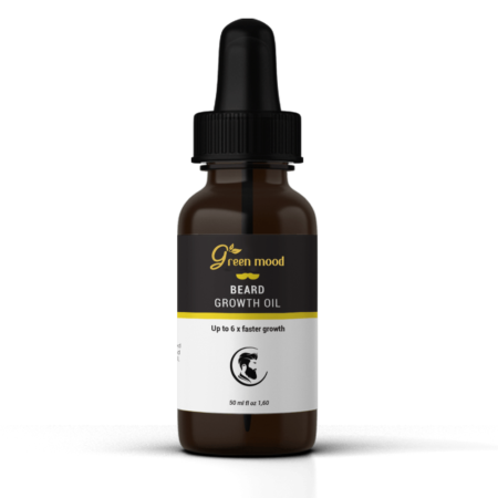 Beard Oil