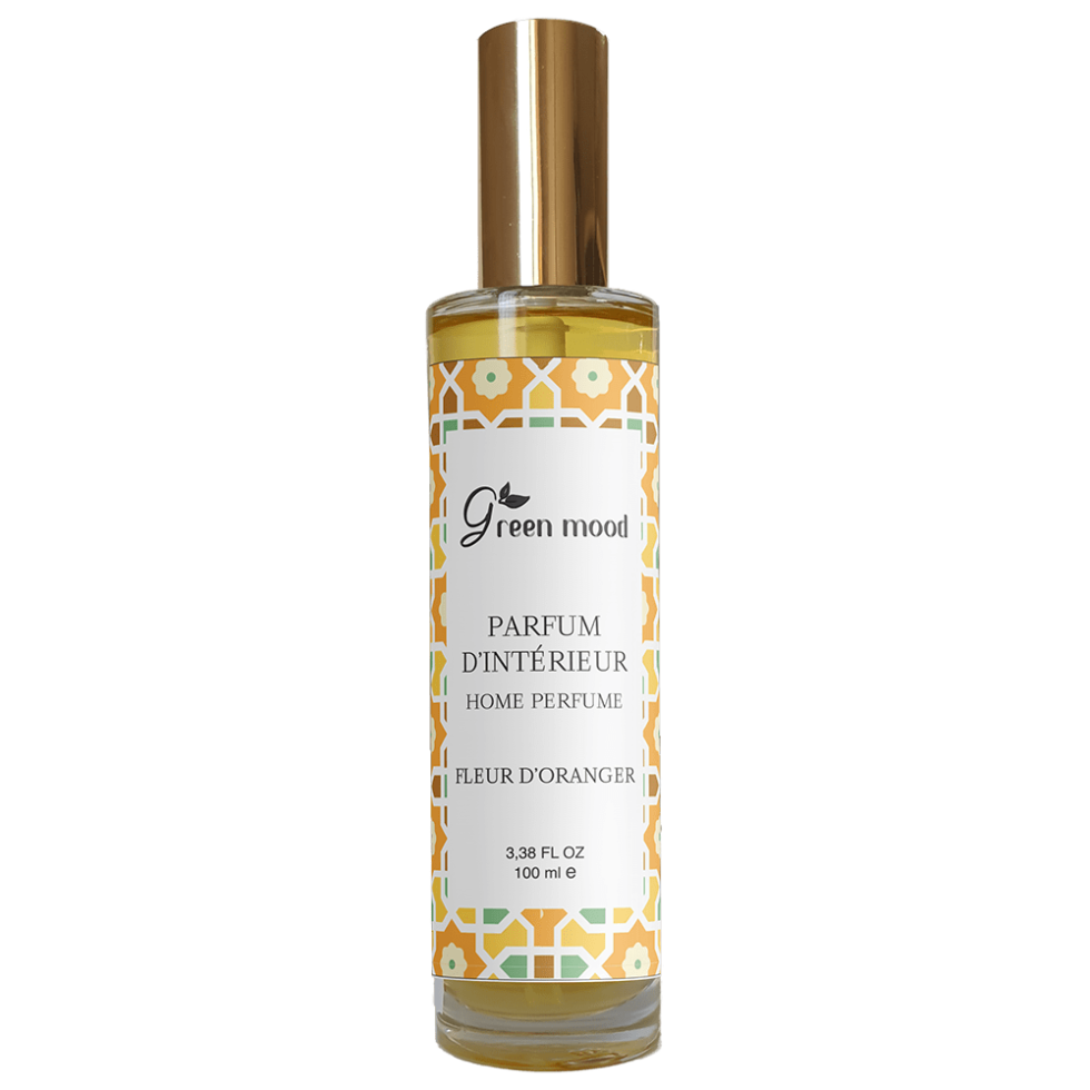 Orange Blossom Home Fragrance