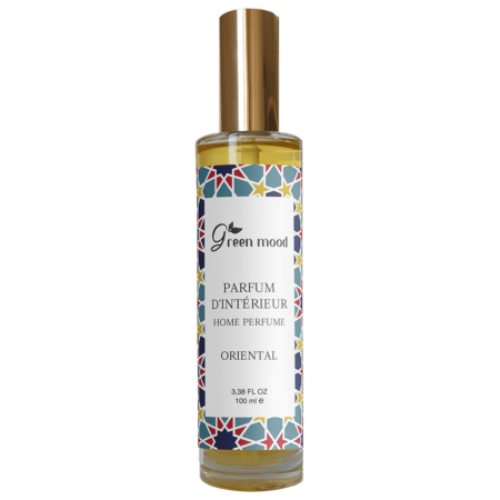 Oriental Home Fragrance