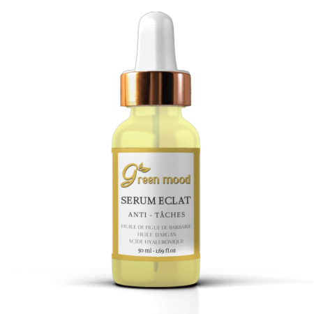 Radiance Serum with Hyaluronic acid and Vitamin C