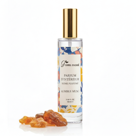 Home Fragrance Musc