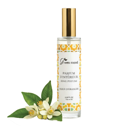 Orange Blossom Home Fragrance