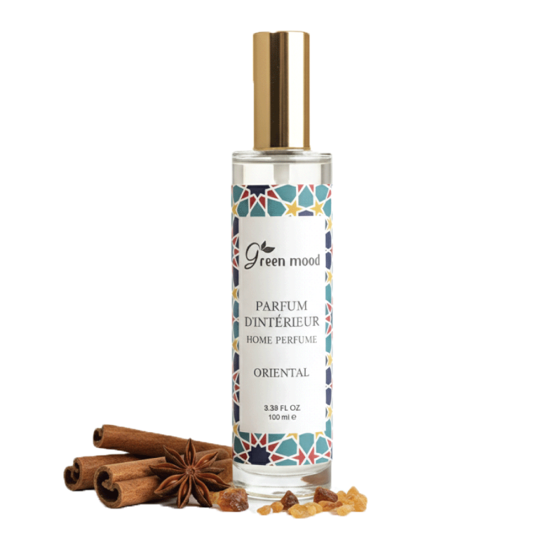 Oriental Home Fragrance