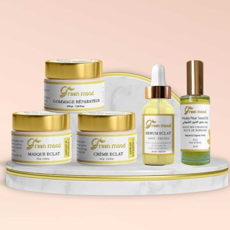 Anti-Acne Treatment Pack