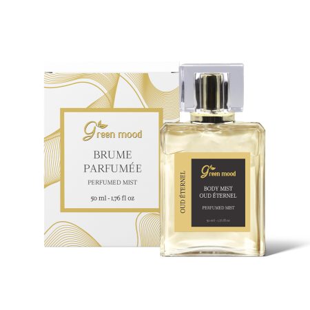 Oud éternel perfumed Mist
