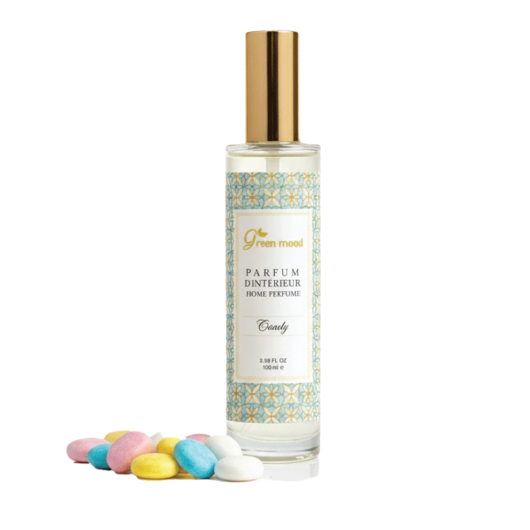 Candy Home Fragrance