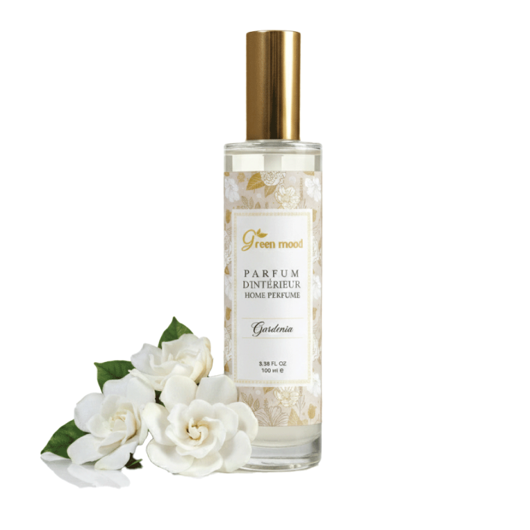 Gardenia Home Fragrance