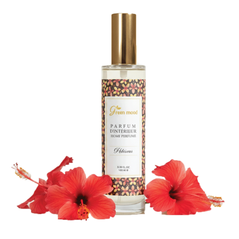 Hibiscus Home Fragrance
