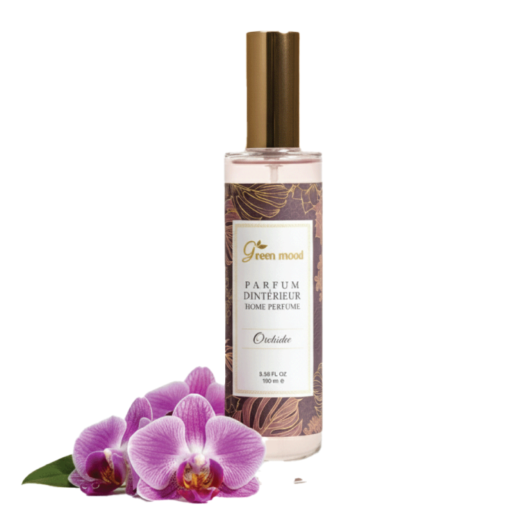 Orchid Home Fragrance