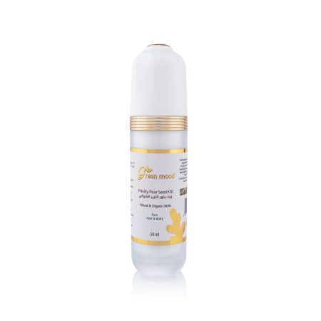 Prickly Pear Seed Oil