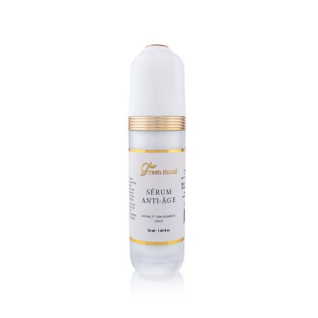 Anti-Wrinkle Serum