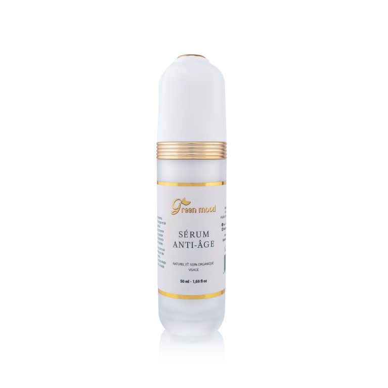 Anti-Wrinkle Serum