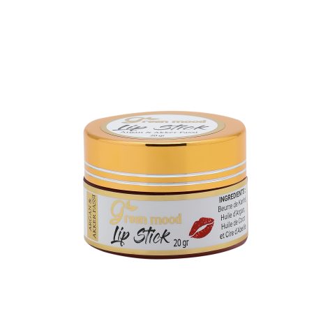 Akker fassi lip balm