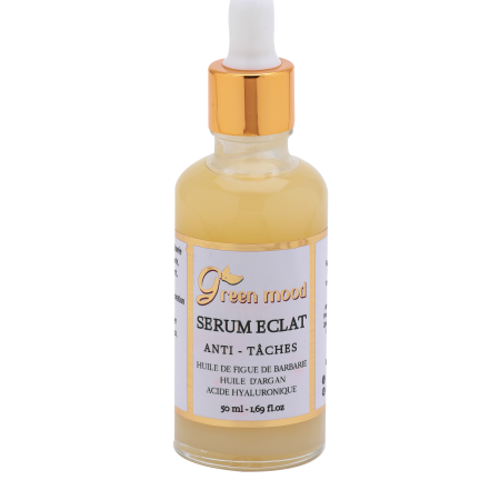Radiance Serum with Hyaluronic acid and Vitamin C