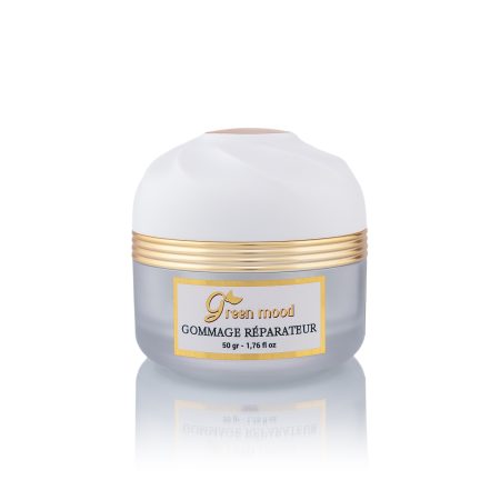 Gommage Réparateur aux figue de barbarie