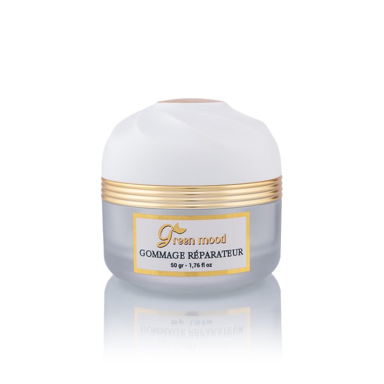 Gommage Réparateur aux figue de barbarie