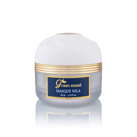 Natural Nila Mask