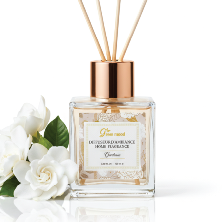 Gardenia Stick Diffuser