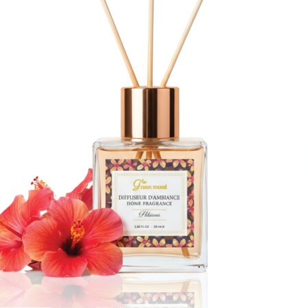 Hibiscus Stick Diffuser