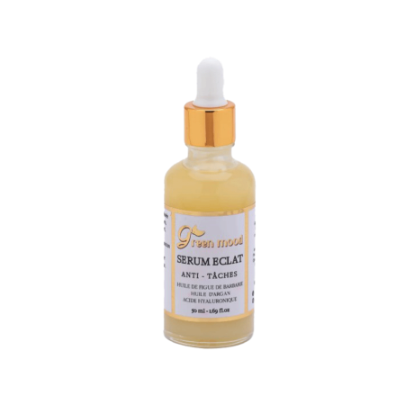 Radiance Serum with Hyaluronic acid and Vitamin C