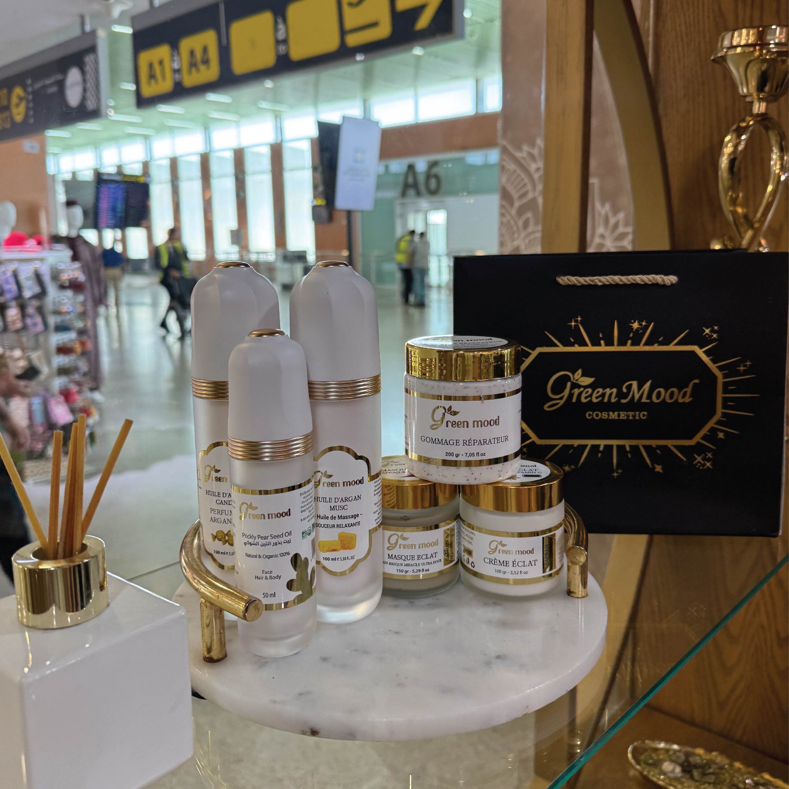 3 green mood casa t222