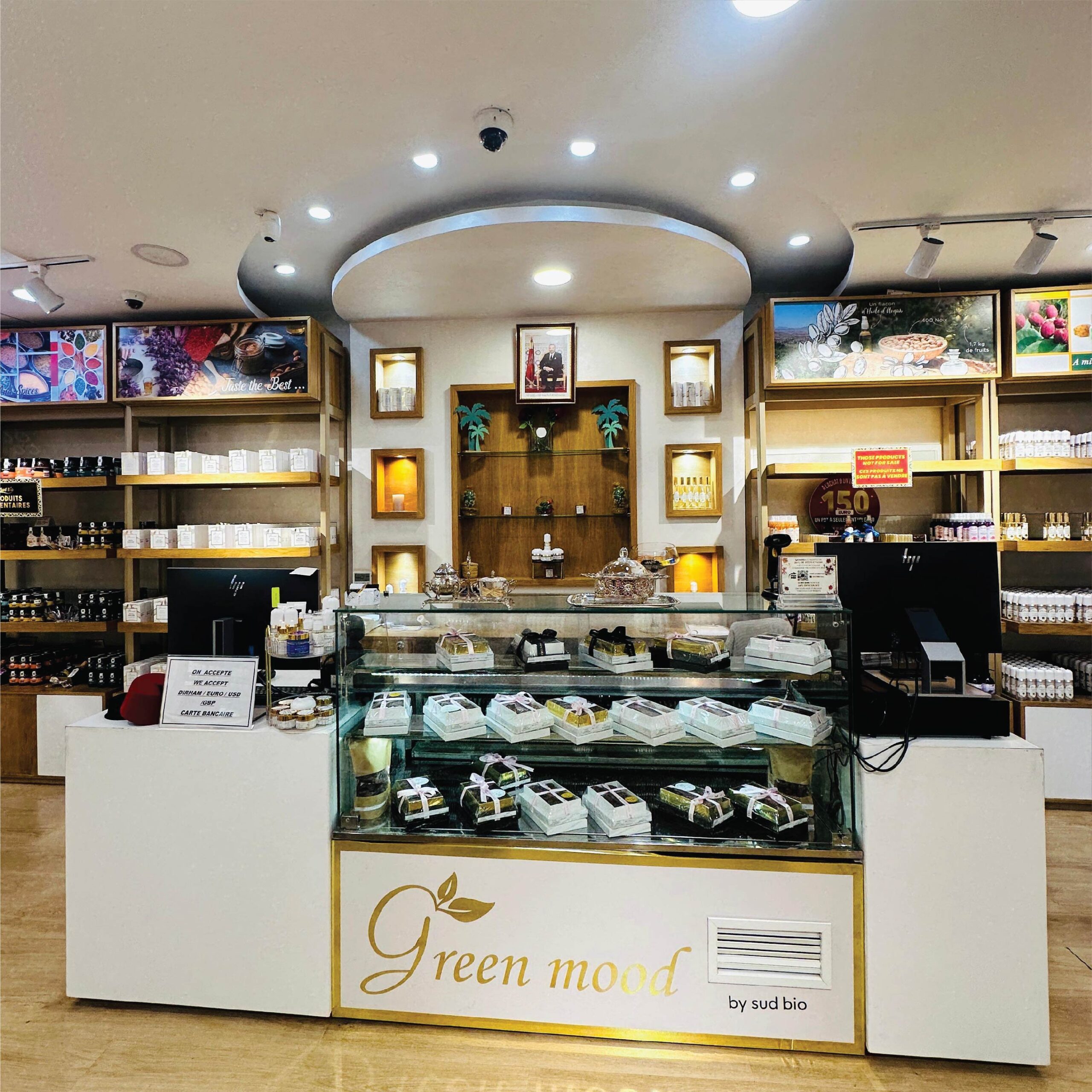GREEN MOOD agadir 2