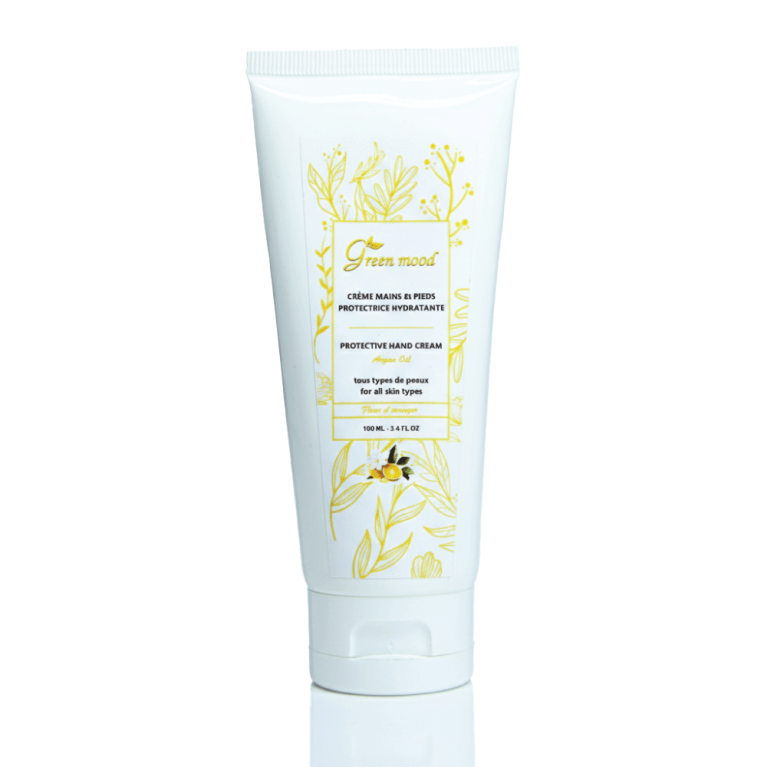 Orange Blossom Hand & Foot Cream