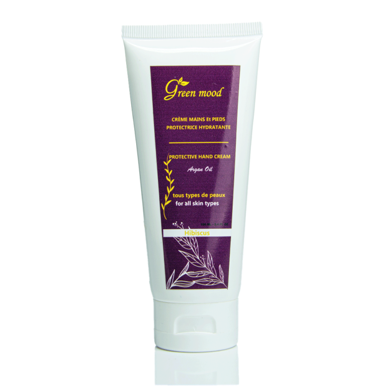 HibiscusHand & Foot Cream