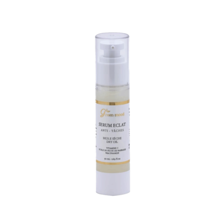 Radiance Serum with Hyaluronic acid and Vitamin C