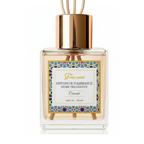 Diffuseur à Bâtonnets Oriental