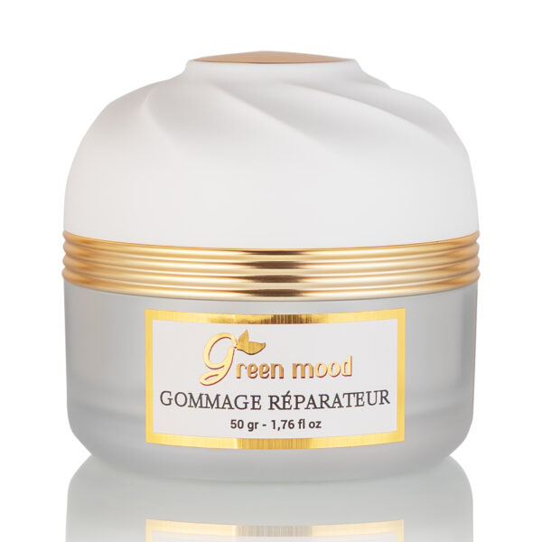 Gommage Réparateur aux figue de barbarie