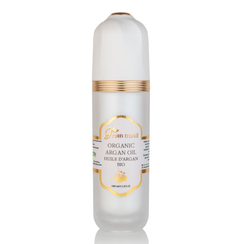 Huile-d’Argan-Pure-100ml Huile d’argan Pure