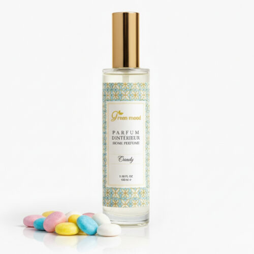 Parfums d'Intérieur au Candy
