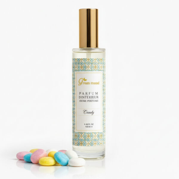 Parfums d'Intérieur au Candy