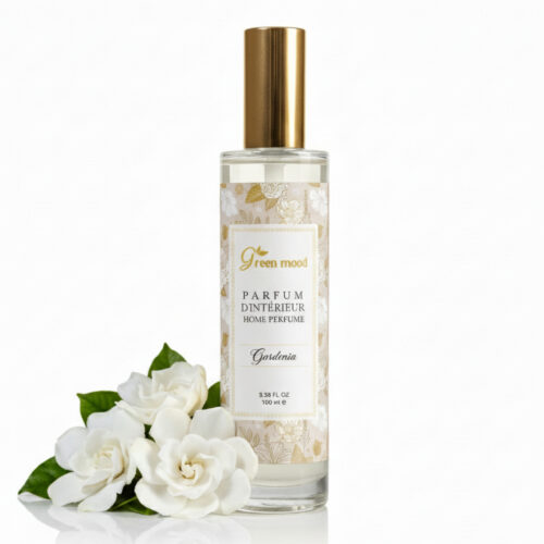 Parfums d'Intérieur au Gardénia