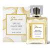 Parfum Elixir d'amber 50 ML