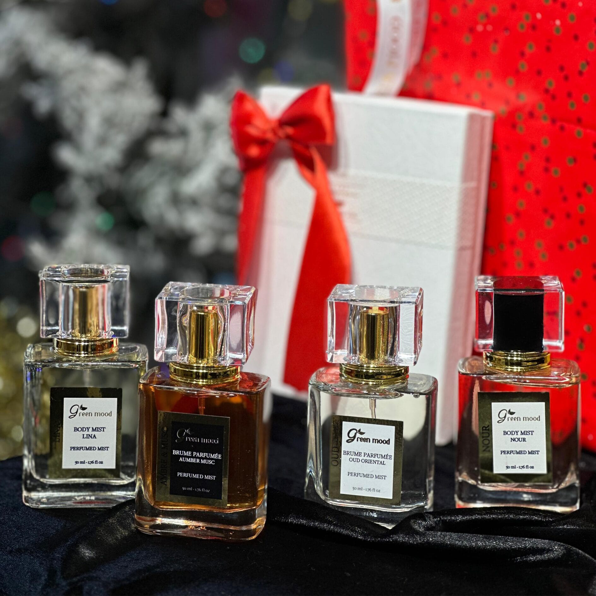 Christmas Gift Set