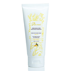 Crème Mains et Pieds à la Fleur d’Oranger