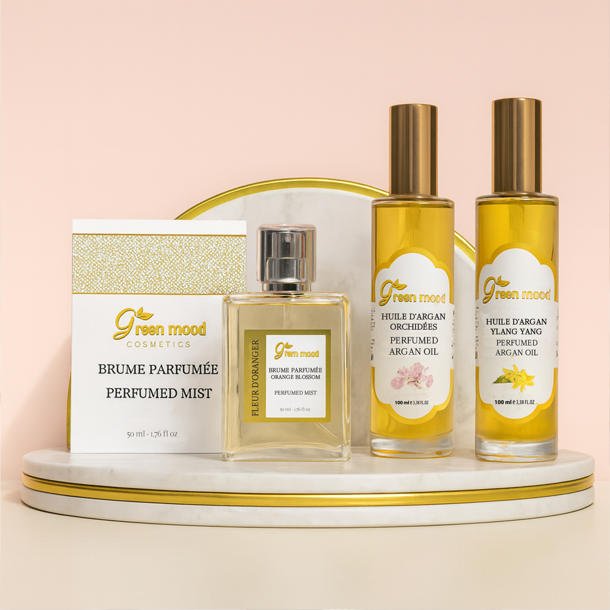 Discovery Pack