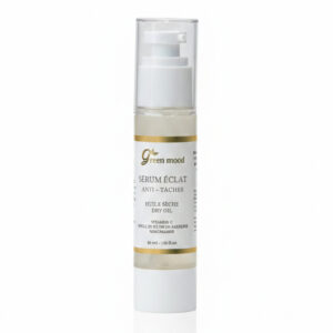 Serum Eclat à la Niacinamide et Vitamine C