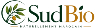 SudBio Logo
