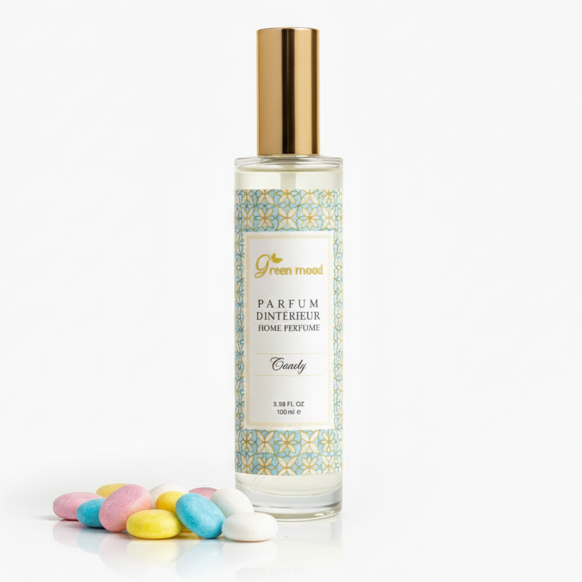 Candy Home Fragrance