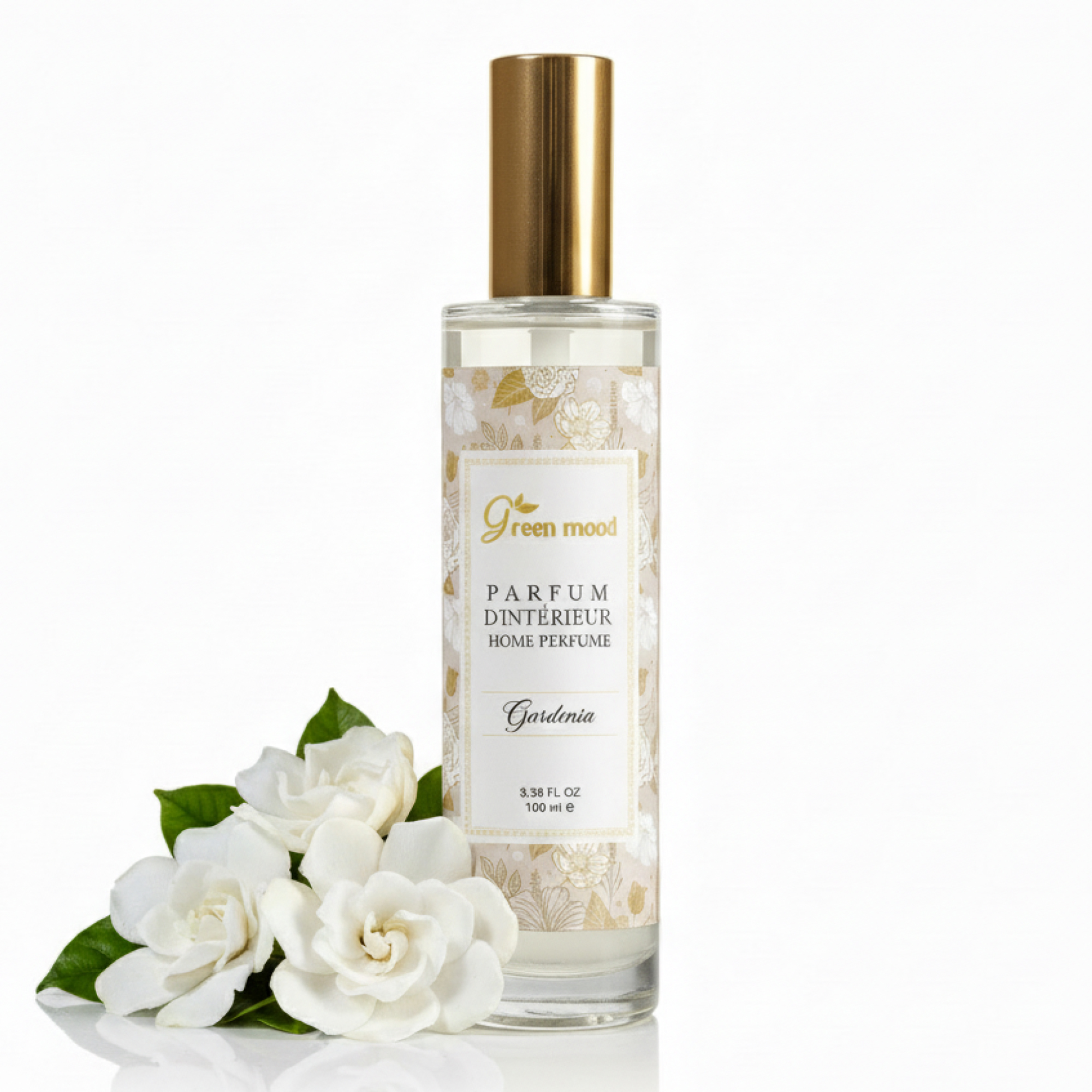 Gardenia Home Fragrance
