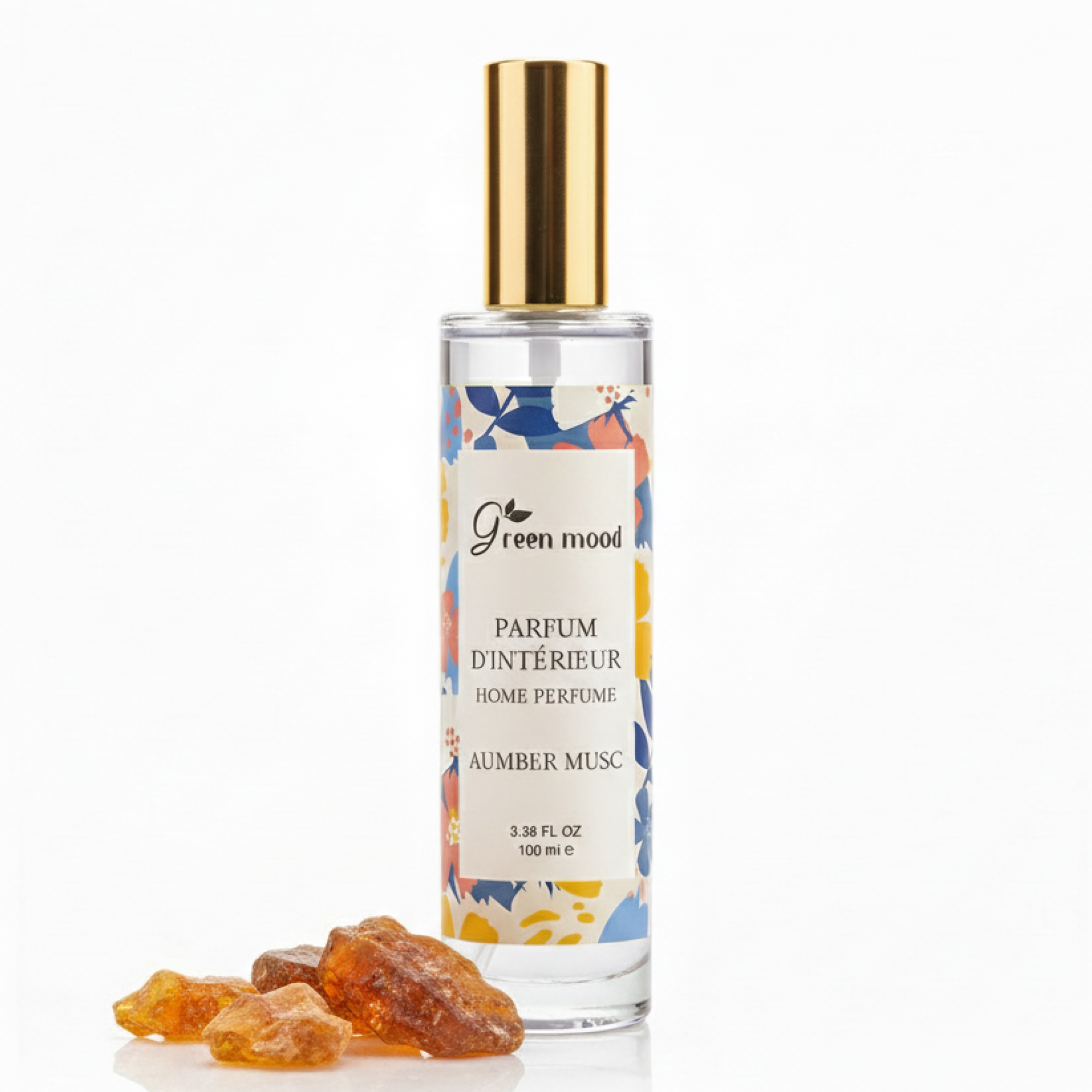 Home Fragrance Musc